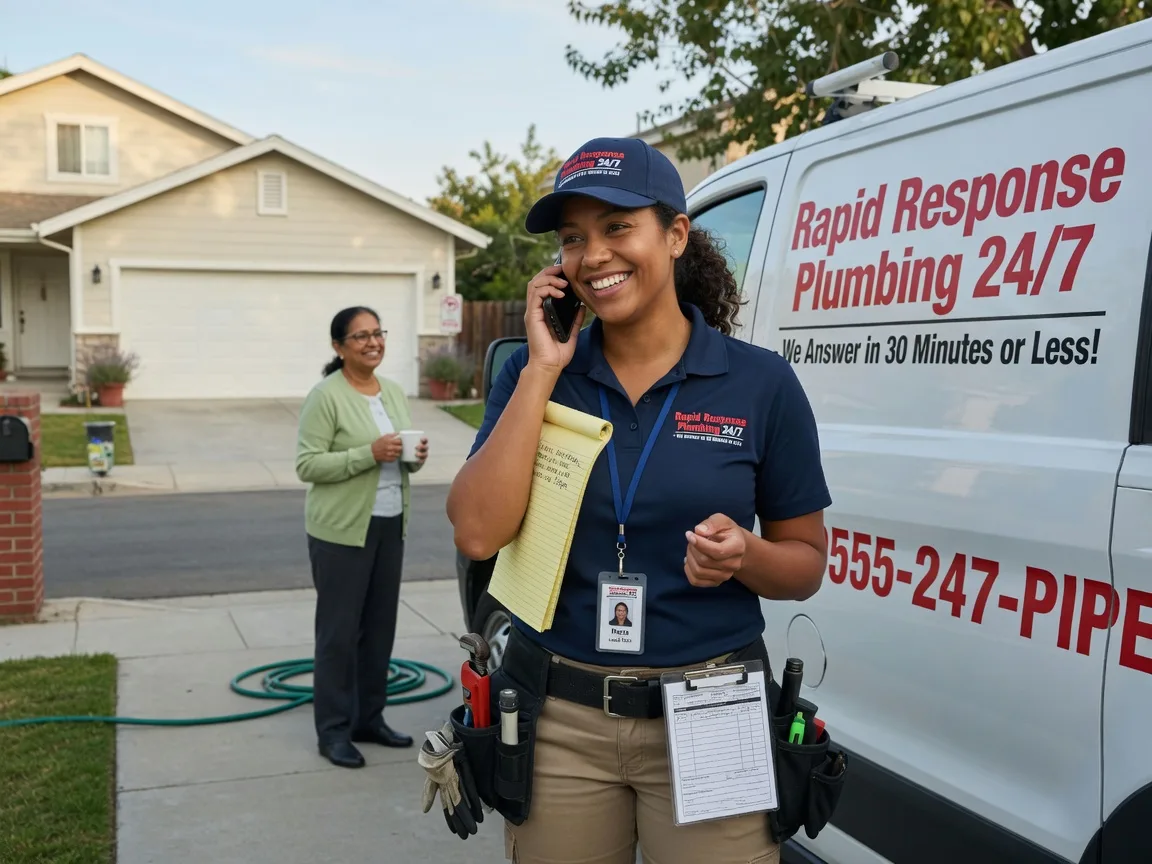 Emergency Plumber Newbury, OH FAQs